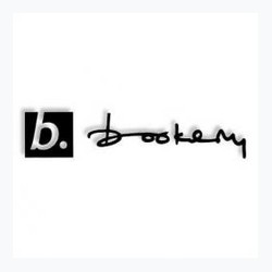 Bookery logo