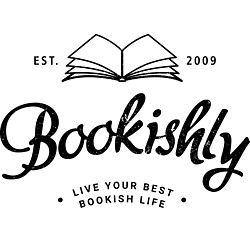 Bookishly logo
