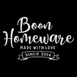 Boon Homeware logo