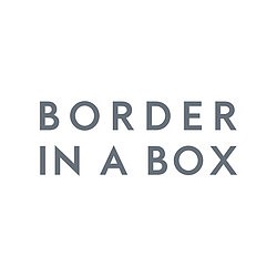 Border in a Box logo
