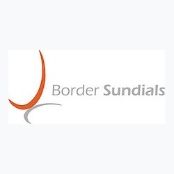 Border Sundials logo