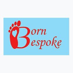 Born Bespoke logo