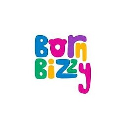Born Bizzy logo
