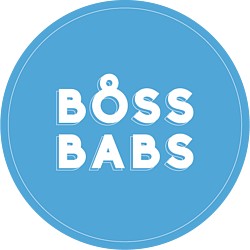 Boss Babs logo