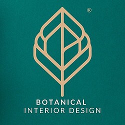 Botanical Interior Design logo