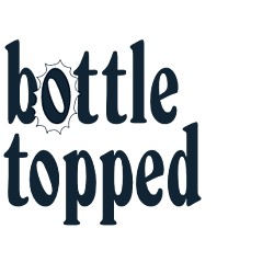 Bottle Topped logo