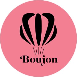 Boujon Bakery logo