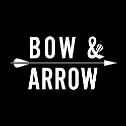 Bow and Arrow UK logo
