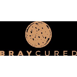 Bray Cured logo