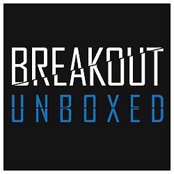 Breakout Unboxed logo