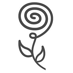 Briar Rose Wire logo