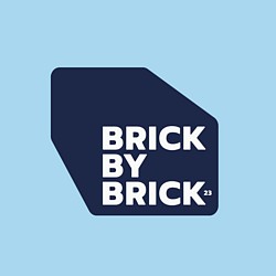BrickByBrick23 logo