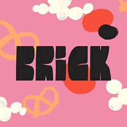 Brick Chocolate logo