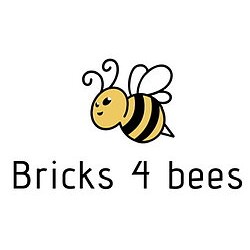 Bricks 4 bees logo