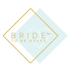 Bride To Be Boxes logo