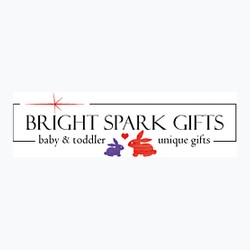Bright Spark Gifts logo