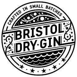 Bristol Dry Gin logo