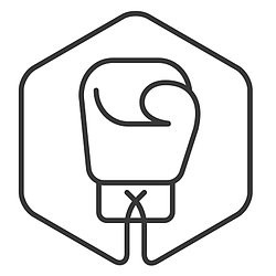 BRITISH BOXERS logo