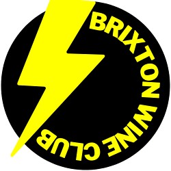 Brixton Wine Club logo