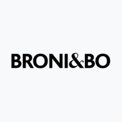 Broni&Bo logo