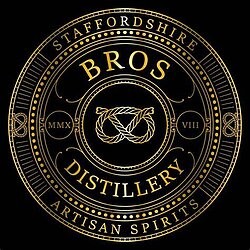 Bros Distillery logo