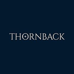 Thornback logo