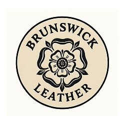 Brunswick Leather logo