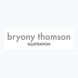 Bryony Thomson Illustration logo