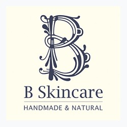 B Skincare logo