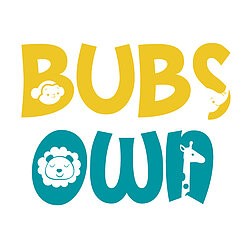 Bubs Own logo