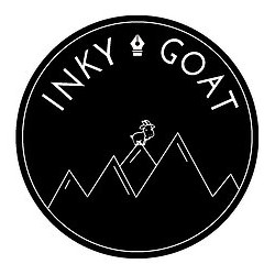 Inky Goat logo