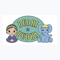 Budhi Budha logo