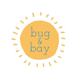 Bug and Bay logo