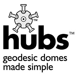 Build With Hubs logo