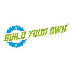 Build Your Own logo