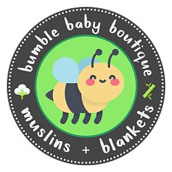 Bumble Baby Boutique logo