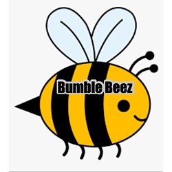 Bumble beez logo