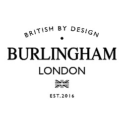 Burlingham London Watches logo