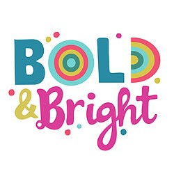 Bold & Bright logo