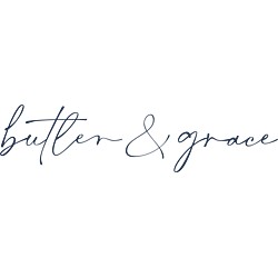 Butler & Grace logo