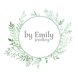 By Emily logo