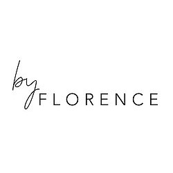 By Florence logo