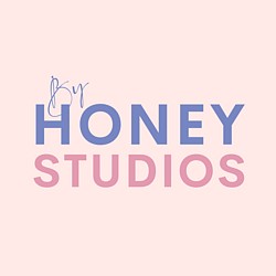 By Honey Studios logo
