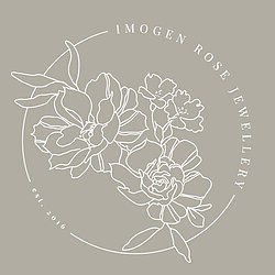 By Imogen Rose logo
