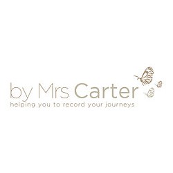 By Mrs Carter logo