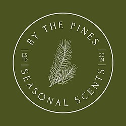 By The Pines logo