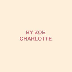 By Zoe Charlotte logo