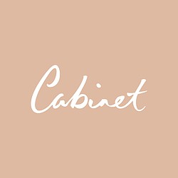 Cabinet Jewellery logo