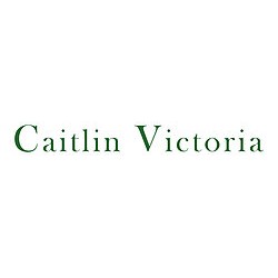 Caitlin Victoria logo