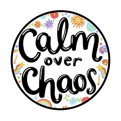 Calm Over Chaos logo